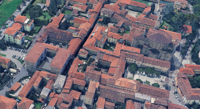 appartamento in vendita a Capriate San Gervasio