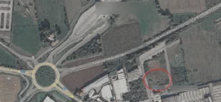 terreno edificabile in vendita a Caravaggio