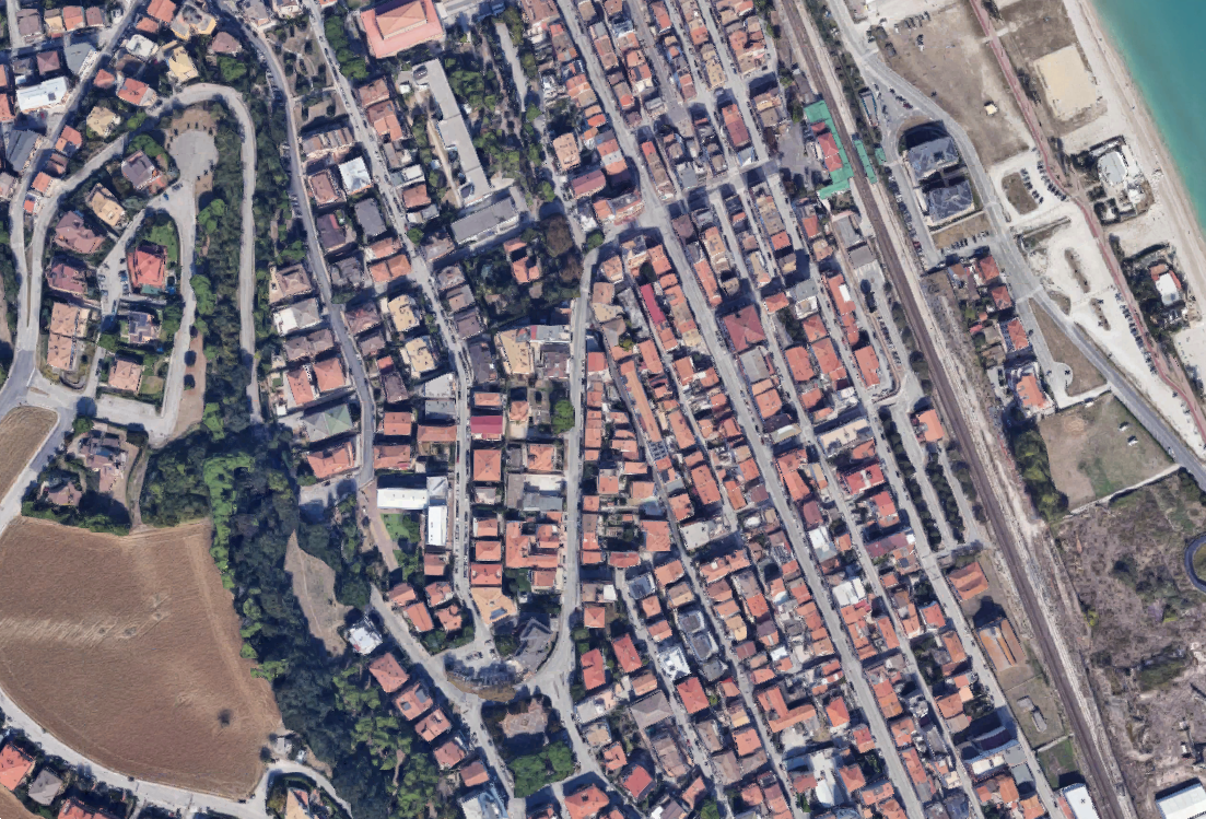 appartamento in vendita a Porto Sant'Elpidio