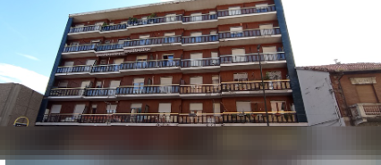 appartamento in vendita a Nichelino