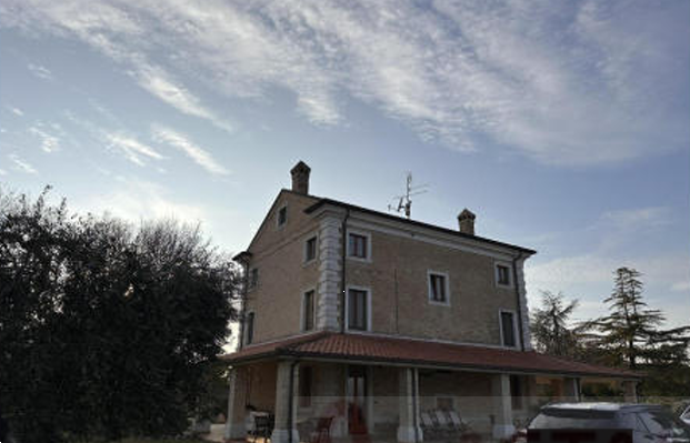 casa indipendente in vendita a Montegiorgio