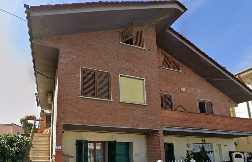 appartamento in vendita a Cerreto Guidi