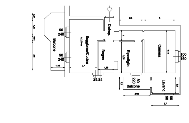 immagine annuncio 9 di 10