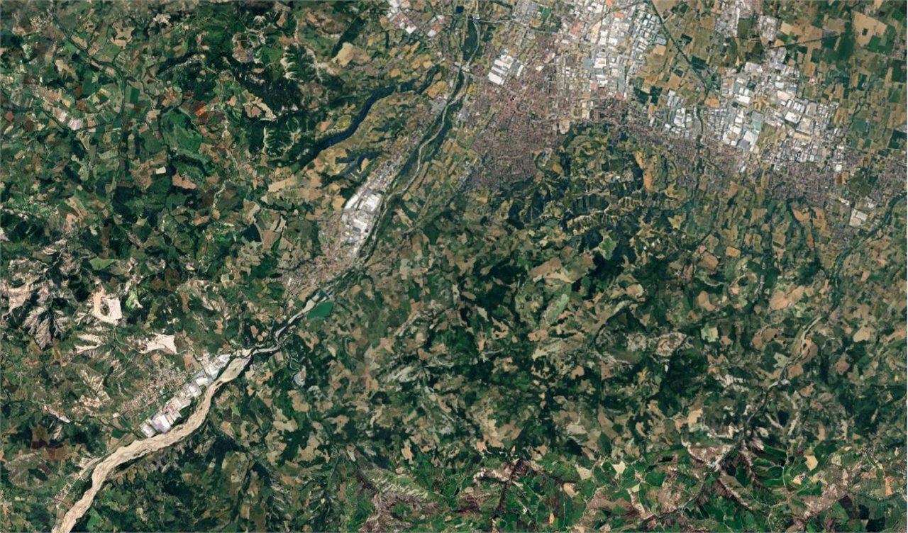 appartamento in vendita a Sassuolo in zona San Michele dei Mucchietti