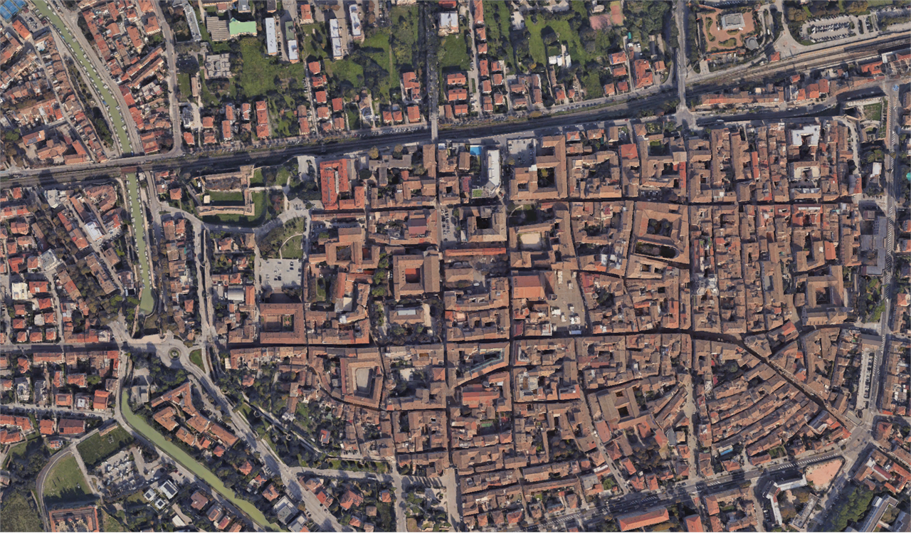 negozio in vendita a Fano