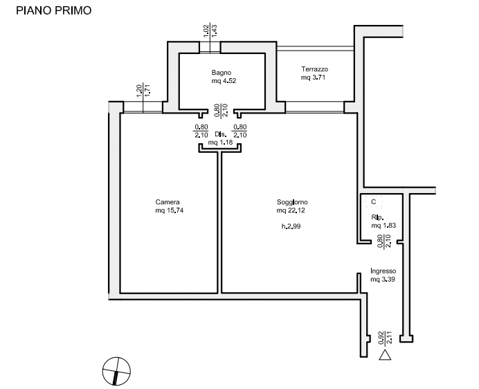 immagine annuncio 9 di 10