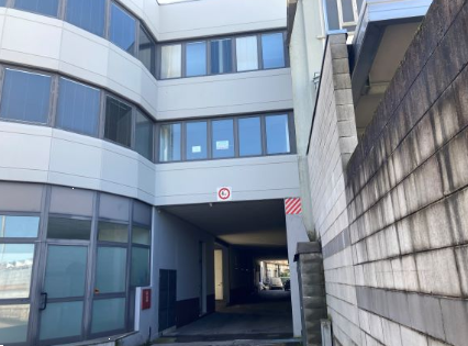 ufficio in vendita a Bergamo