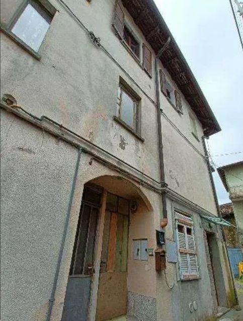 appartamento in vendita a Lurate Caccivio