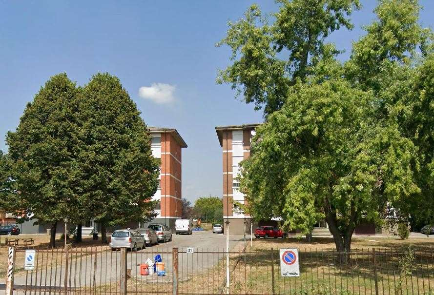 immagine annuncio 2 di 10