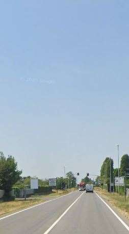 appartamento in vendita a Ghisalba