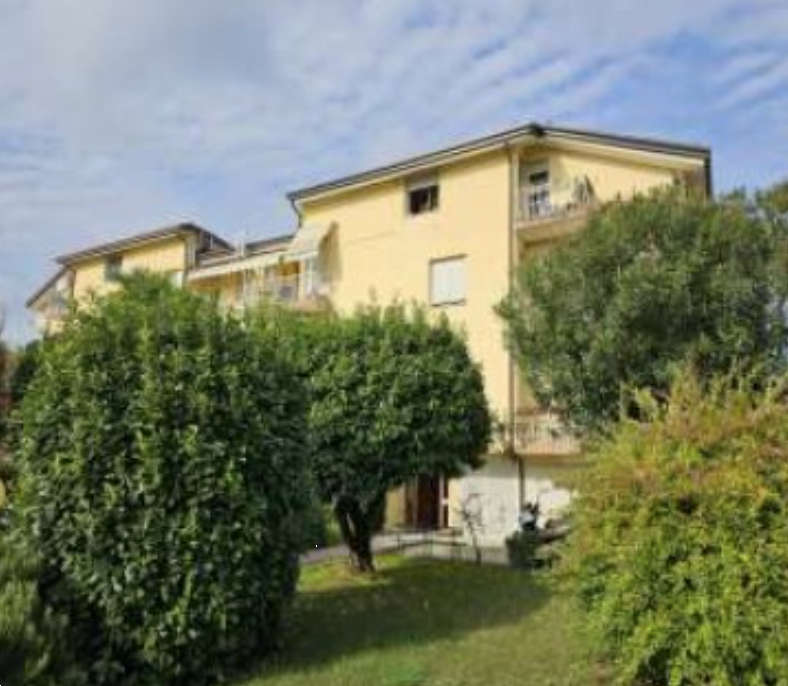 appartamento in vendita a Villorba in zona Lancenigo