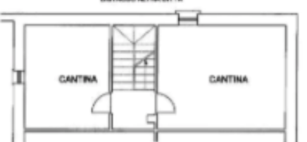 casa indipendente in vendita a Roma in zona Giardini di Corcolle