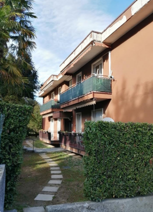 appartamento in vendita ad Olginate