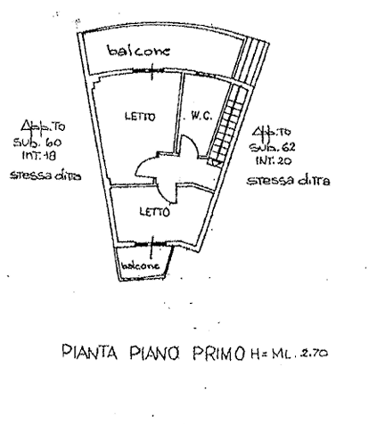 casa indipendente in vendita ad Anzio