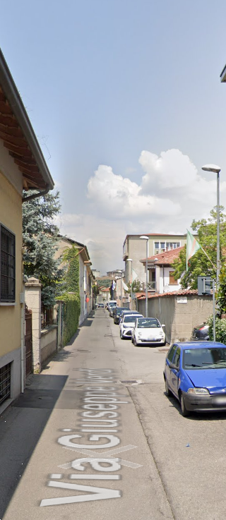 appartamento in vendita a Desio