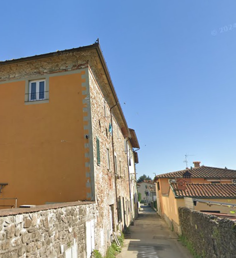 appartamento in vendita a Barberino di Mugello