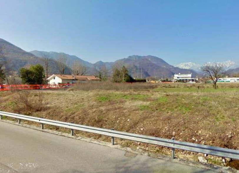 terreno edificabile in vendita a Schio