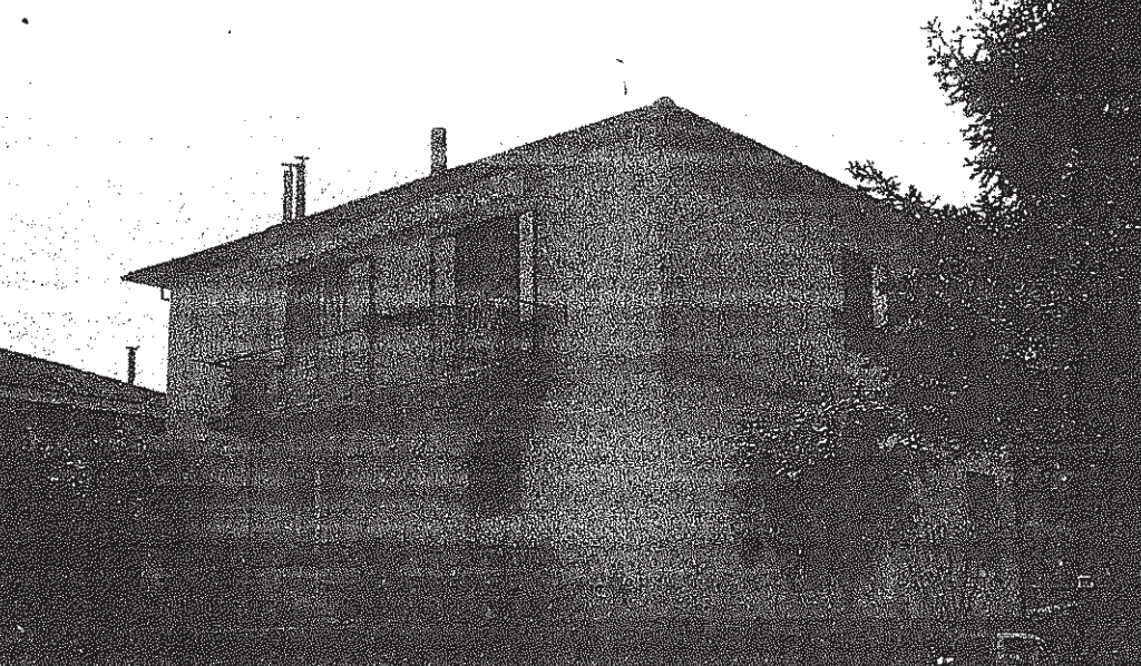 appartamento in vendita a San Severino Marche