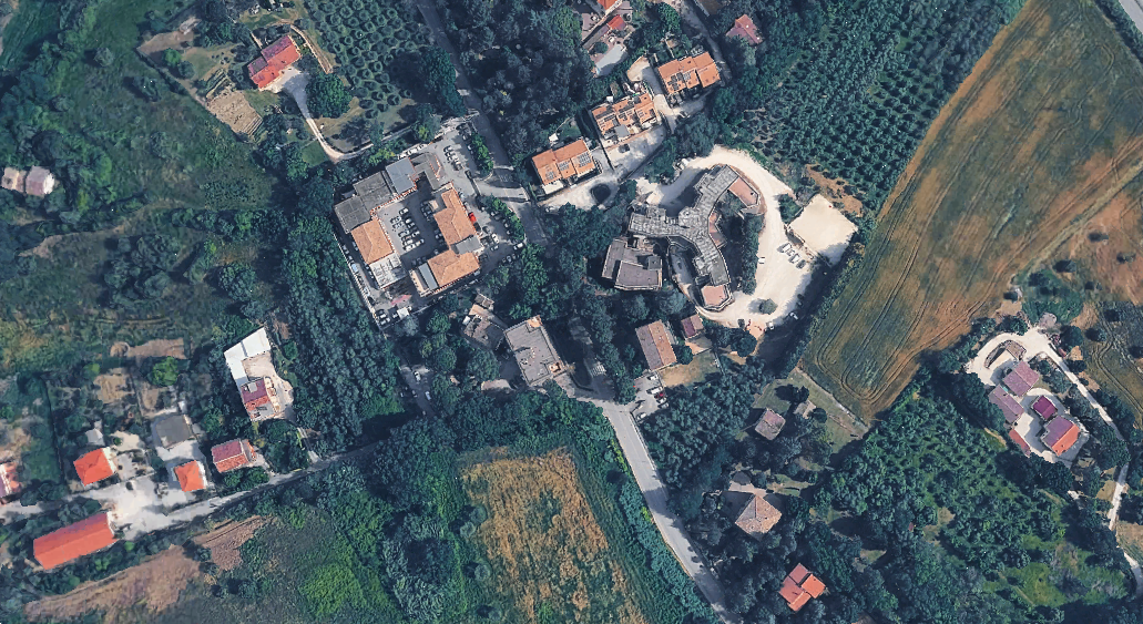 appartamento in vendita a Macerata