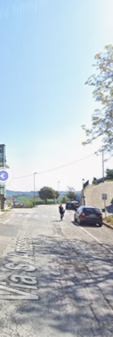 locale di sgombero in vendita a Monte San Pietrangeli