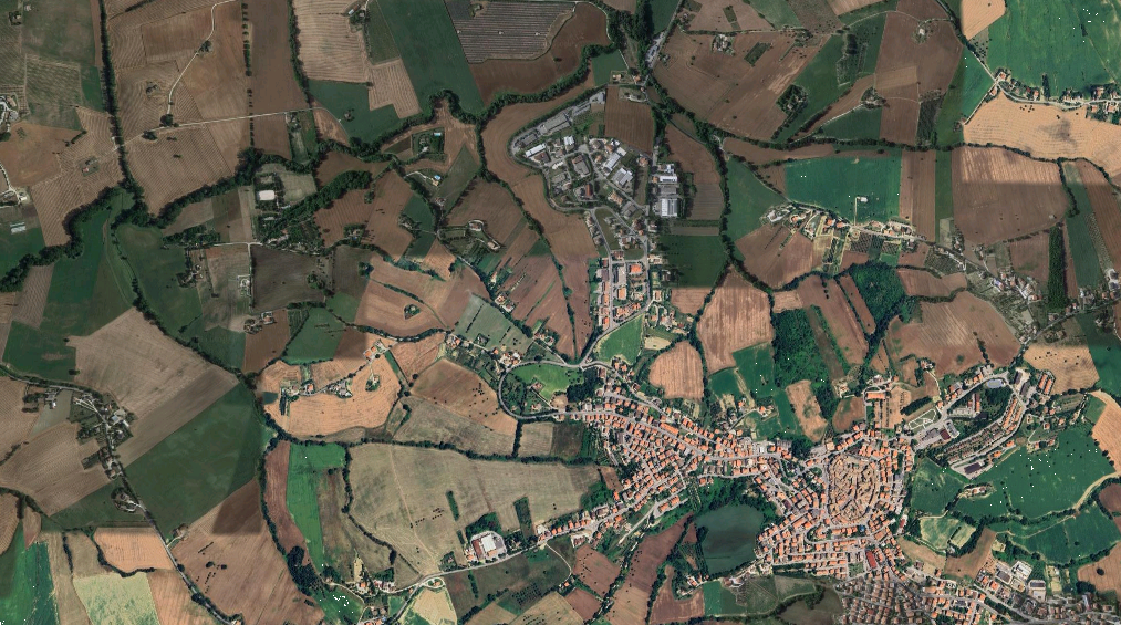 appartamento in vendita a Monte San Giusto