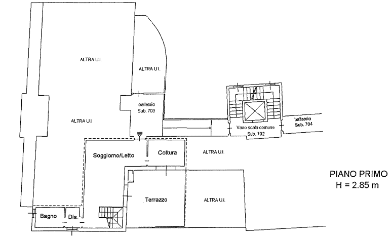 immagine annuncio 7 di 10