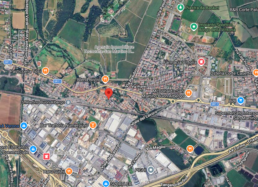 immagine annuncio 8 di 10