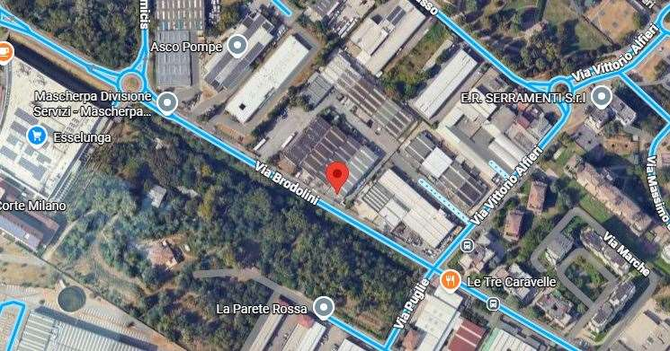 immagine annuncio 9 di 10