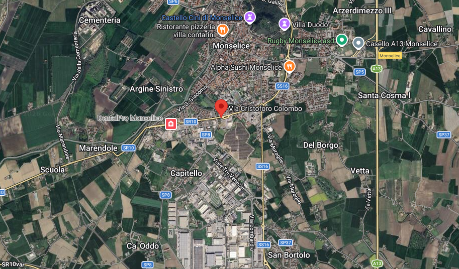 immagine annuncio 9 di 10