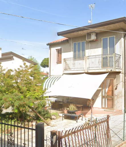 casa indipendente in vendita ad Anguillara Veneta