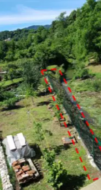 terreno edificabile in vendita a San Vito di Leguzzano