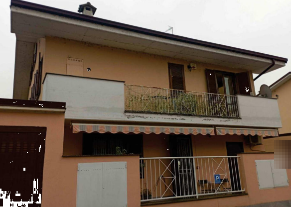 appartamento in vendita a Tromello