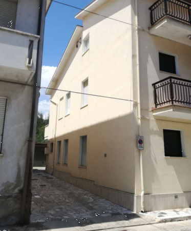 casa indipendente in vendita a Porto Sant'Elpidio