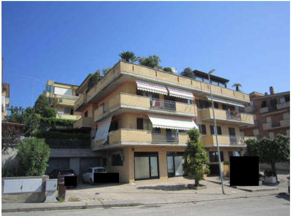 appartamento in vendita a Porto Sant'Elpidio