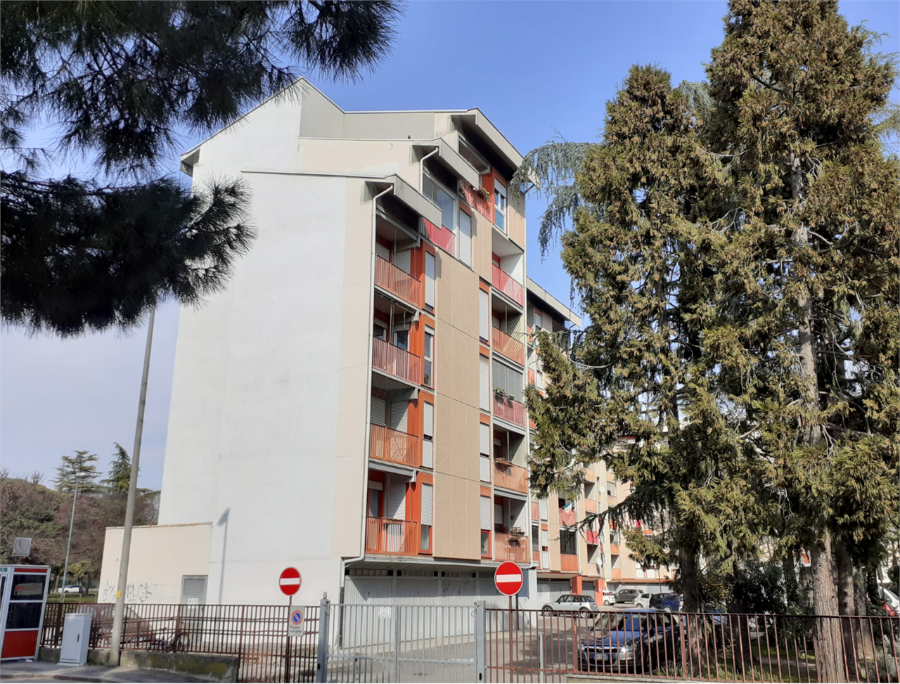 appartamento in vendita a Verona in zona Saval