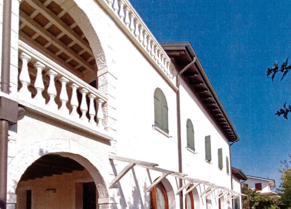 casa indipendente in vendita ad Albignasego