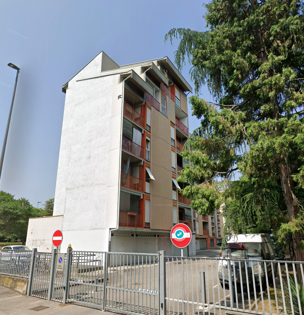 appartamento in vendita a Verona in zona Saval