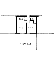 appartamento in vendita ad Udine in zona San Rocco