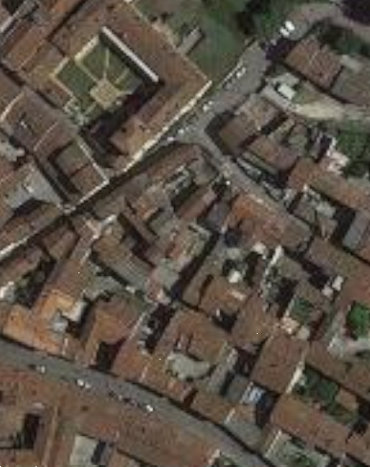 appartamento in vendita a Manerbio