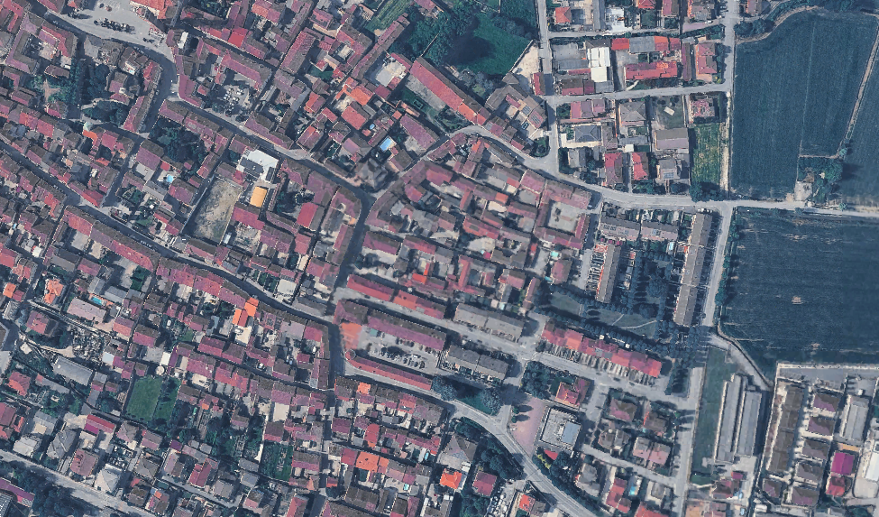 appartamento in vendita a Borgo San Giacomo