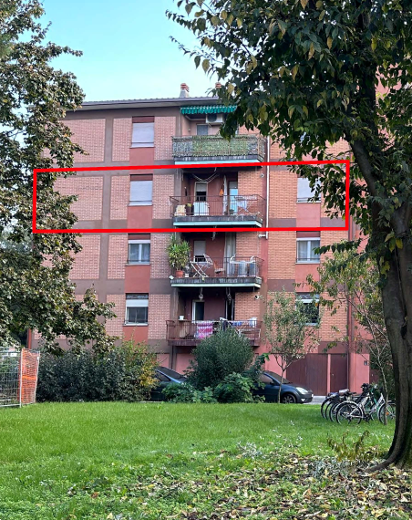 appartamento in vendita ad Osio Sotto