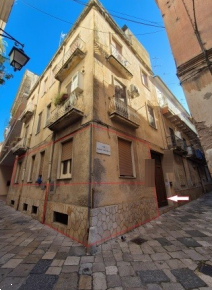 appartamento in vendita a Capua