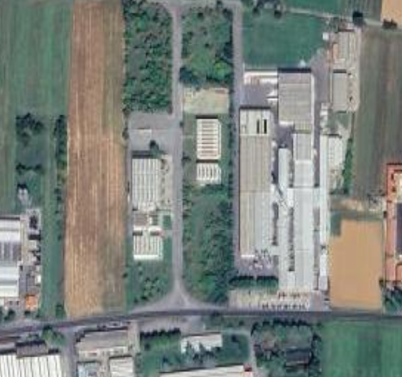 terreno edificabile in vendita a Rivanazzano Terme in zona Nazzano