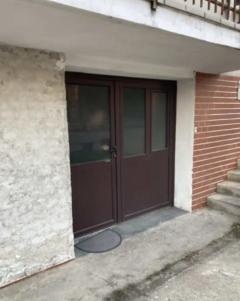 appartamento in vendita a Malnate