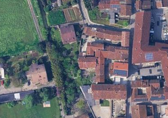appartamento in vendita a Brugherio