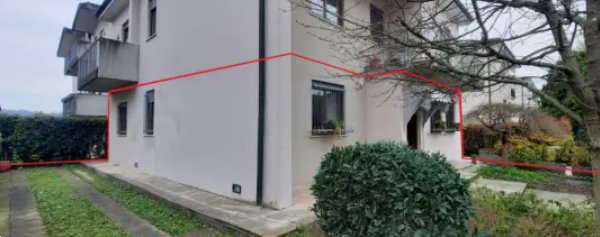 appartamento in vendita a Vicenza