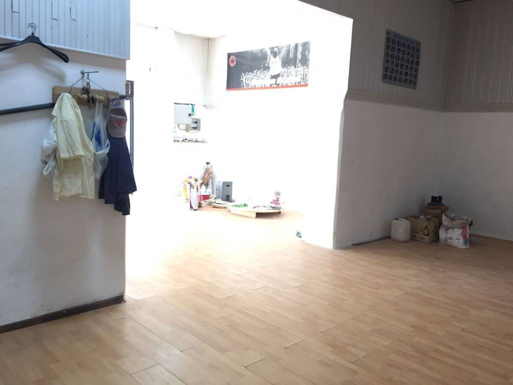 locale commerciale in affitto a Sassari