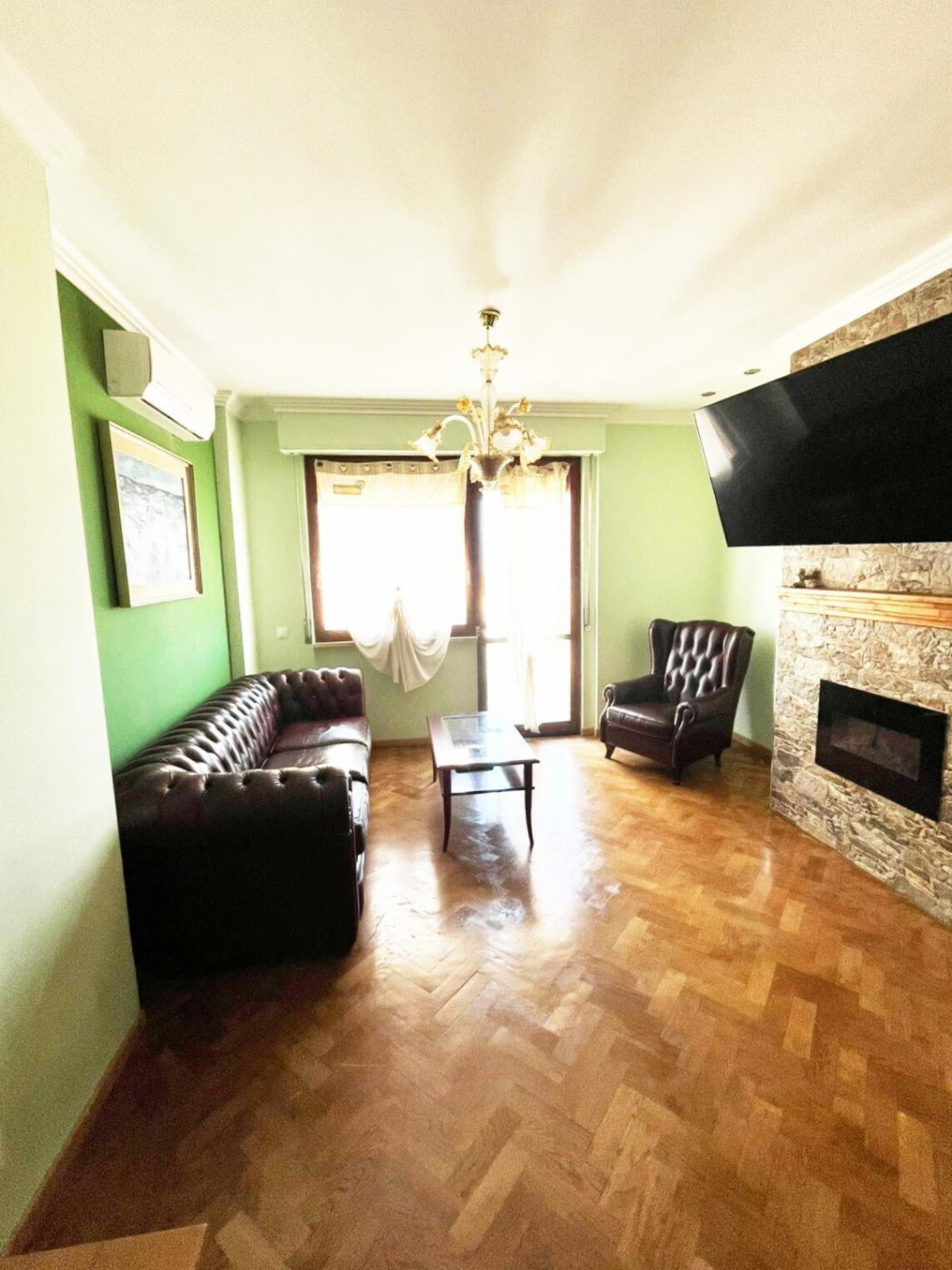 appartamento in affitto a Sassari in zona Centro Storico