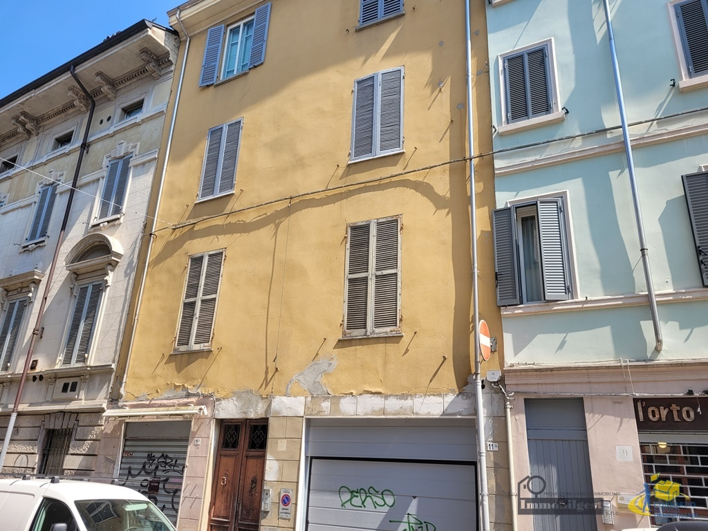 appartamento in vendita a Parma