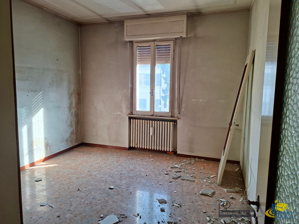 appartamento in vendita a Parma